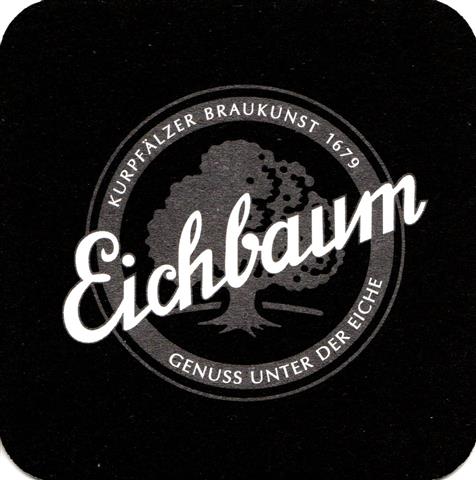 mannheim ma-bw eichbaum genuss 1-5a (quad185-kurpf�lzische braukunst)
